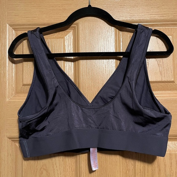 Savage X Fenty Forever Savage Bralette - Picture 9 of 10